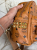 MCM Sac à dos en cuir Stark