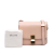 Celine B Celine Pink Light Pink Calf Leather Small Liege skin Classic Box Italy