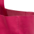 Celine B Celine Pink Hot Pink with Orange Calf Leather Bicolor Vertical Cabas Tote Italy