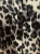 Diane von Furstenberg Bulle de savon Animalprint