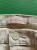 Tory Burch 7/8 Jeans off white