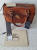 Burberry Medium bridle leather bowling bag