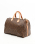 Louis Vuitton Monogram Speedy Bandoulière 35 Bag