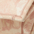 Christian Dior B Dior Pink Light Pink Canvas Fabric Medium Toile de Jouy Book Tote Italy