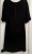 Sandro Elegant Black dress