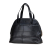Burberry B Burberry Black Calf Leather Dome Handbag United Kingdom
