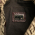Fendi B Fendi Brown Beige Canvas Fabric Zucchino Crossbody Italy