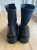Stuart Weitzman Ankle Boots
