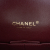 Chanel Classic Double Flap Maxi Caviar Leather Quilted Shoulder Bag Black