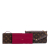 Louis Vuitton Felicie Canvas Pouch Clutch Monogram