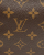 Louis Vuitton Monogram Boulogne 30 Bag