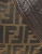 Fendi Zucca Spy Bag