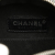 Chanel AB Chanel Black Patent Leather Leather Patent Round As Earth Bag Italy