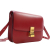 Celine B Celine Red Calf Leather Medium skin Classic Box Italy