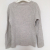 J.Crew Sparkly sweat