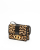 Christian Dior Leopard 30 Montaigne Bag