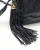 Chanel Large CC Quilted Camera Fringe Bag