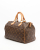 Louis Vuitton Monogram Speedy P9 Bandoulière 40 Weekend Bag