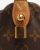 Louis Vuitton Monogram Speedy P9 Bandoulière 40 Weekend Bag