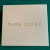 Pura Lopez NEW STIEFEL
