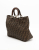 Fendi Large Zucca Tote Bag