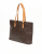 Louis Vuitton Monogram Luco Tote Bag