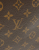 Louis Vuitton Monogram Luco Tote Bag