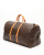 Louis Vuitton Monogram Keepall 60 Weekend Bag