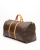 Louis Vuitton Monogram Keepall 60 Weekend Bag