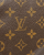 Louis Vuitton Monogram Keepall 45 Weekend Bag