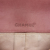 Chanel B Chanel Pink Nylon Fabric New Travel Line East West Flap France