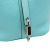 Hermès B Hermès Blue Aqua Calf Leather Clemence Picotin Lock 18 France