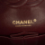 Chanel B Chanel Black Caviar Leather Leather Medium Classic Caviar Double Flap Italy
