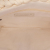 Chanel B Chanel White Ivory Chemical Fiber Fabric Neoprene Fancy Crochet Flap Italy