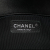 Chanel B Chanel Black Patent Leather Leather Small Quilted Patent Boy Flap Italy