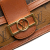 Louis Vuitton B Louis Vuitton Brown Monogram Canvas Fabric Monogram Reverse Dauphine Bumbag Spain