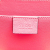 Gucci AB Gucci Pink Acrylic Plastic Mini Sylvie 1969 Top Handle Bag Italy