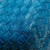 Bottega Veneta B Bottega Veneta Blue Nappa Leather Leather Medium Nappa Intrecciato Cesta Tote Italy