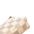 Louis Vuitton B Louis Vuitton White Damier Canvas Fabric Damier Azur Mini Pochette Accessoires France