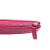 Chanel AB Chanel Pink Hot Pink Caviar Leather Leather Small Quilted Caviar O Case Clutch Italy