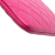 Chanel AB Chanel Pink Hot Pink Caviar Leather Leather Small Quilted Caviar O Case Clutch Italy
