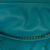 Bottega Veneta AB Bottega Veneta Blue Turquoise Nappa Leather Leather Mini Nappa Intrecciato Jodie Italy