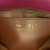Chanel Pink Lambskin Leather Leather Mini Rectangular Classic Lambskin Pearl Crush Single Flap Italy