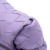 Bottega Veneta AB Bottega Veneta Purple Nappa Leather Leather Mini Nappa Intrecciato Jodie Italy