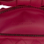 Bottega Veneta B Bottega Veneta Pink Nappa Leather Leather Mini Nappa Intrecciato Jodie Italy