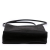 The Row B The Row Black Suede Leather Small To Go Crossbody Italy