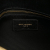 Saint Laurent B Saint Laurent White Lambskin Leather Leather Quilted Lambskin Le Maillon Chain Shoulder Bag Italy