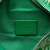 Gucci AB Gucci Green Canvas Fabric Kids GG Star Belt Bag Italy