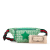 Gucci AB Gucci Green Canvas Fabric Kids GG Star Belt Bag Italy