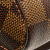 Louis Vuitton AB Louis Vuitton Brown Damier Canvas Fabric Damier Ebene Geronimos Spain